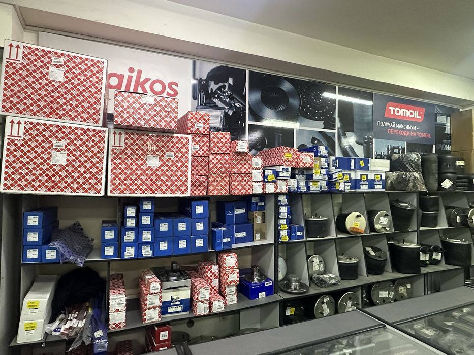 Ивеко Мерседес Скания Ман Даф Вольво Рено