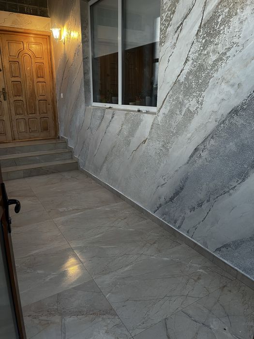 Amenajari Interioare & Exterioare