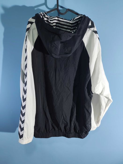 Hummel  oversize Горнище/Мъжко L/XL