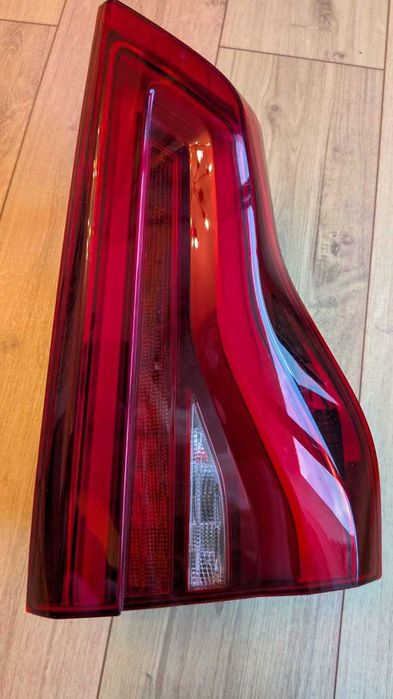Lampa tripla stop spate led stinga BMW X3 G01