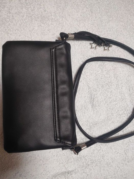 Geanta, diferite modele, H&M, Geanta stil rucsac Silvia Rosa