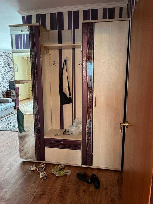 продам квартиру в очень теплом доме