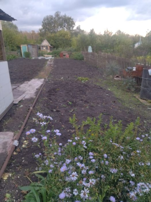 Продам дачу в общ. Кленок