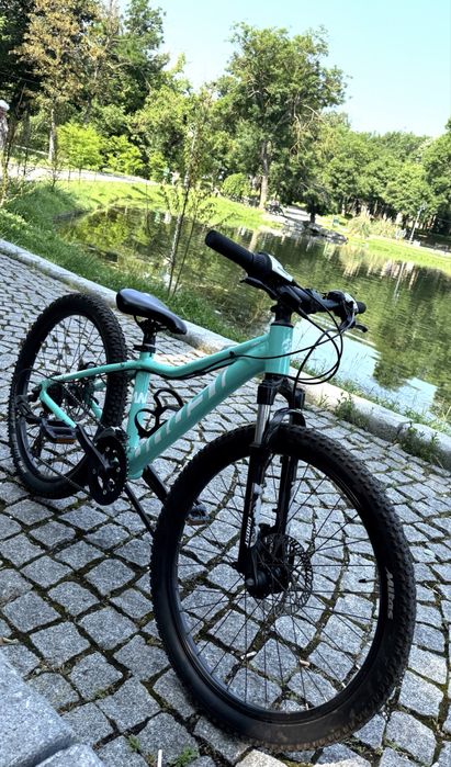 Biciclete CUBE / GHOST copii