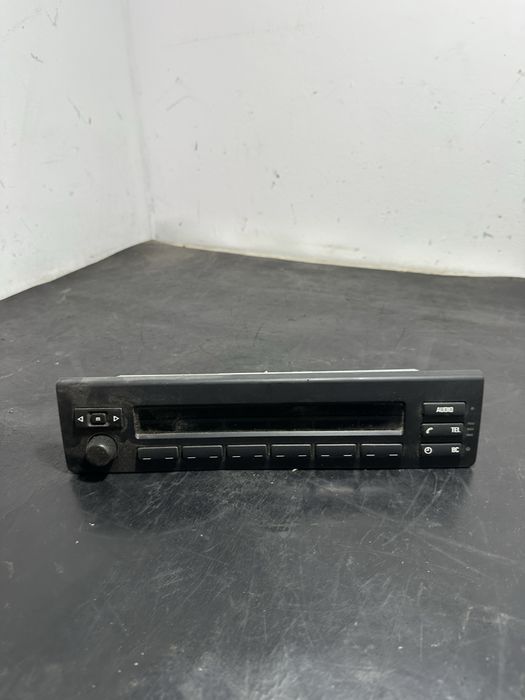 Radio BMW X5 E53 | 6914606