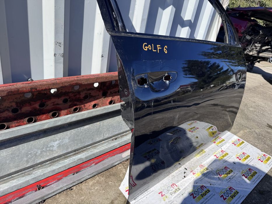 Usa portiera dreapta fata VW Golf 6 2009-2013