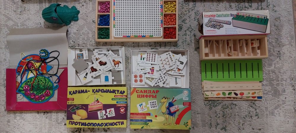 Игрушки недорого