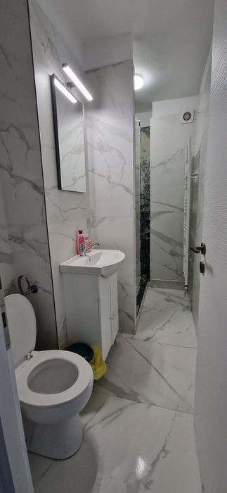 Regim Hotelier, zona Tudor, Str. Livezeni, zona Kaufland, LUX