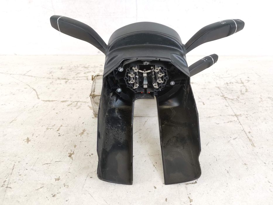 Спирачен Лост На Волана С Лостчета Mercedes-Benz CLA-Class C117 [ - ],