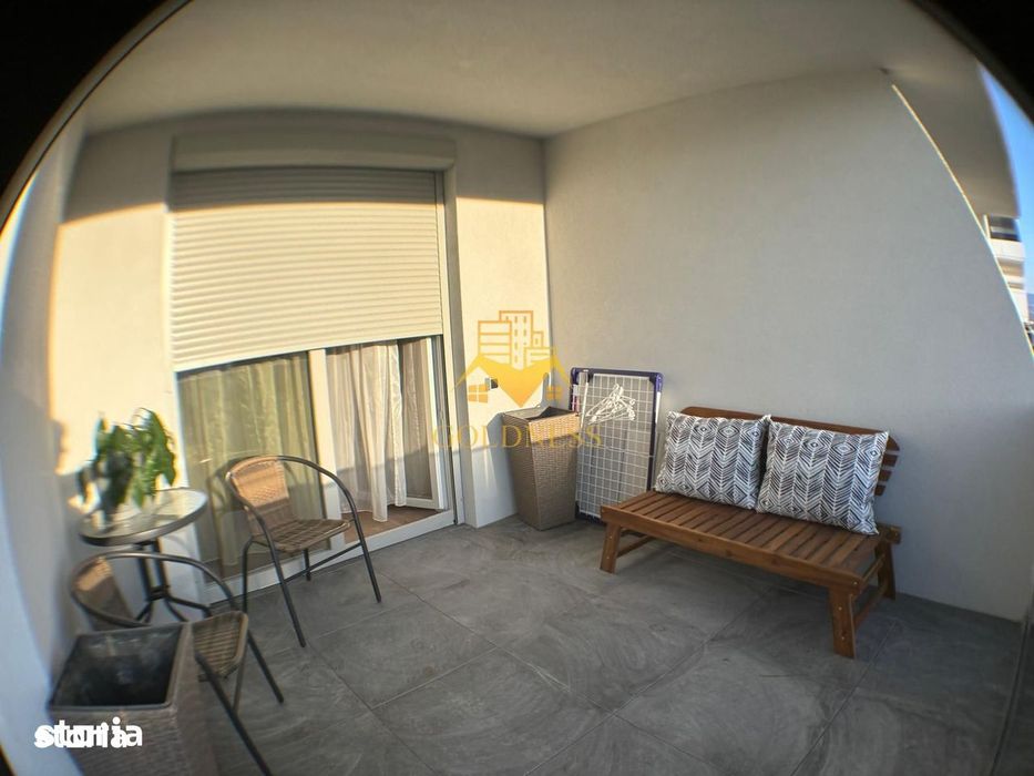 2 camere, Iris, Elite City, Muncii, Fabricii, Lidl, Premium, Parcare