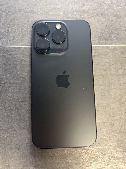 Iphone 15 pro 128gb 92%