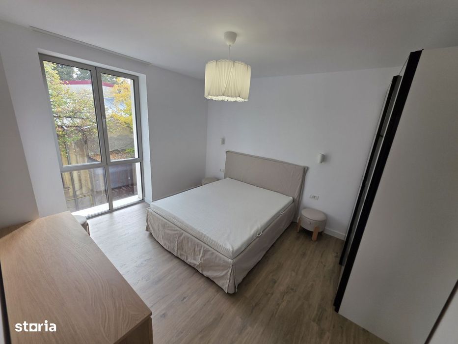 Promo !Apartament NOU 3 camere de închiriat – Armenească Universitate
