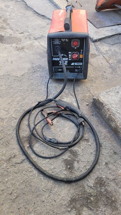 Продам сварочный аппарат