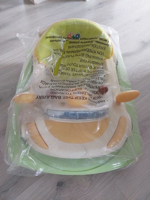 Ходунок НОВЫЙ, вида машины