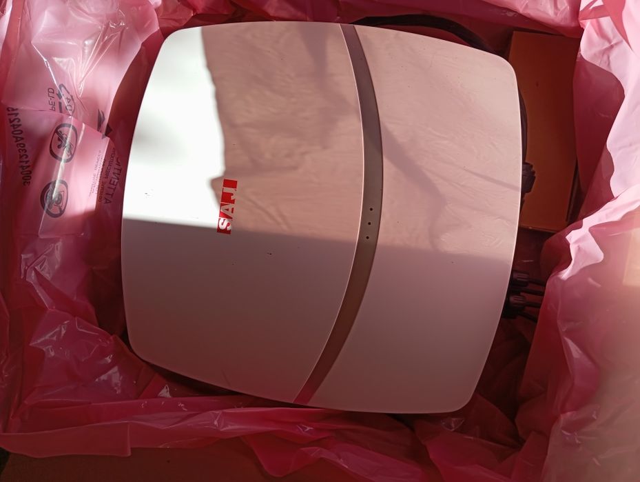 Инвертор SAJ - трифазен соларен инвертор