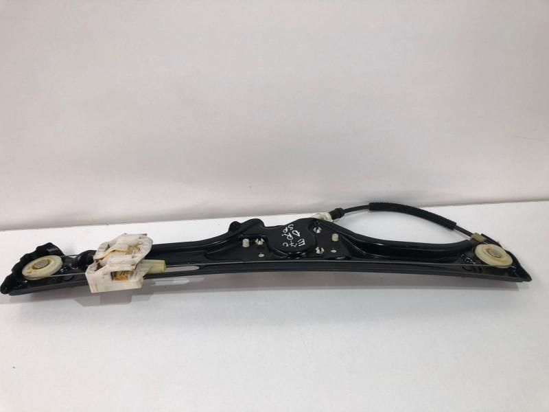 Macara geam electric dreapta spate BMW X5 facelift E70 7137030S