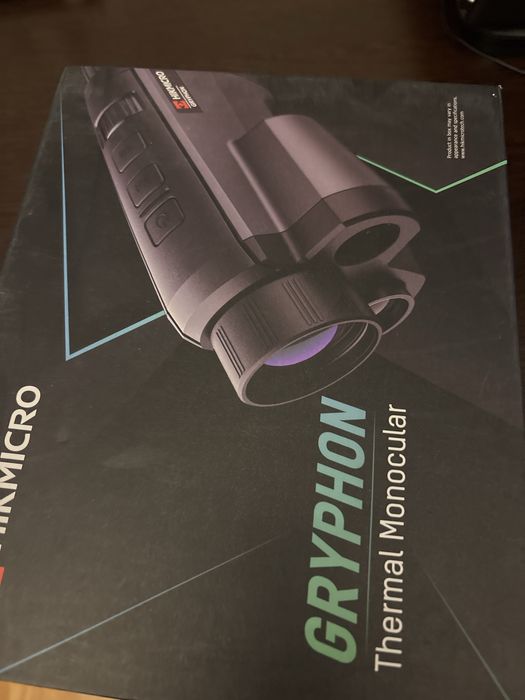 Termoviziune Hikmicro GH25L l