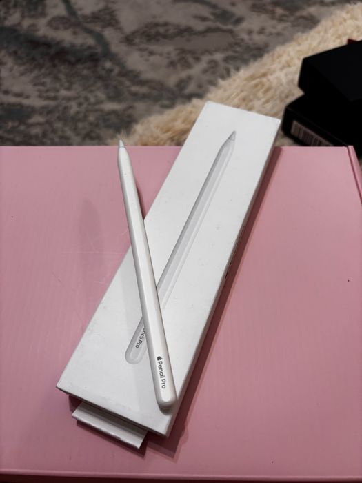 Пенсил про Pencil pro