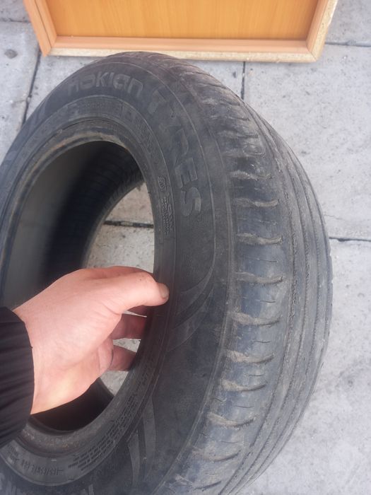 Шины продам 14 размер