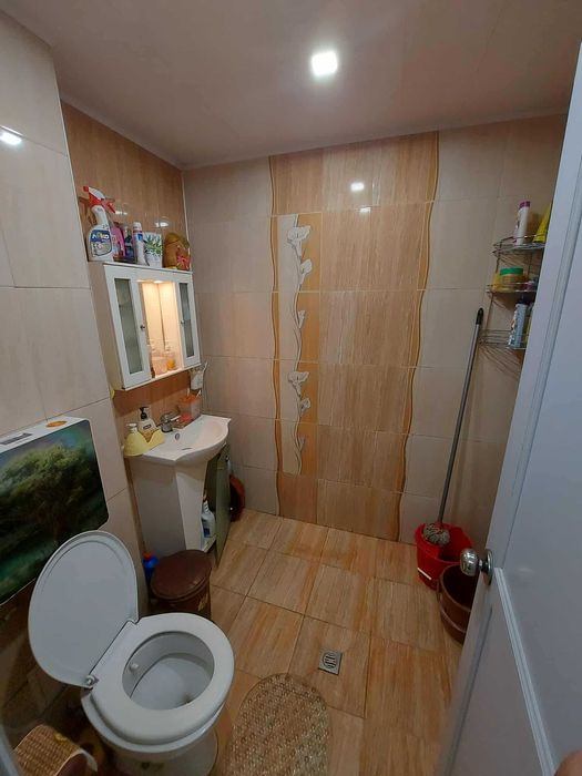 Продава се Тристаен апартамент в Търговище, Запад 2 - 90 кв.м за 992 €/кв.м - Снимка #8