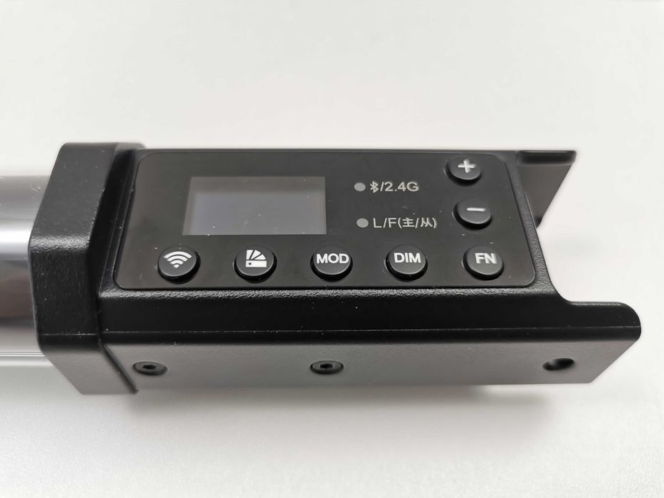 Godox TL60 RGBW Tube Light (диодна RGB тръба)
