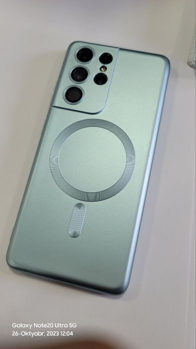 Samsung Galaxy S21 ultra 5G