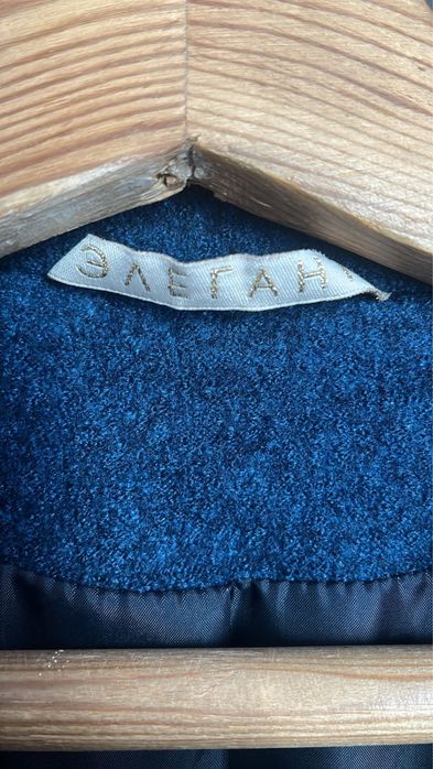 Пальто российское