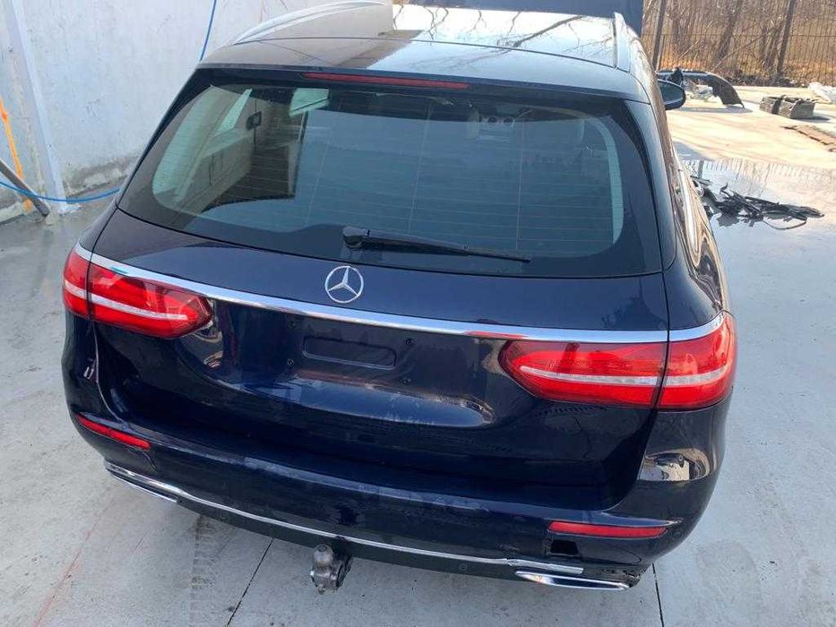 dezmembrez mercedes e class w213 combi/dezmembrari mercedes e class213