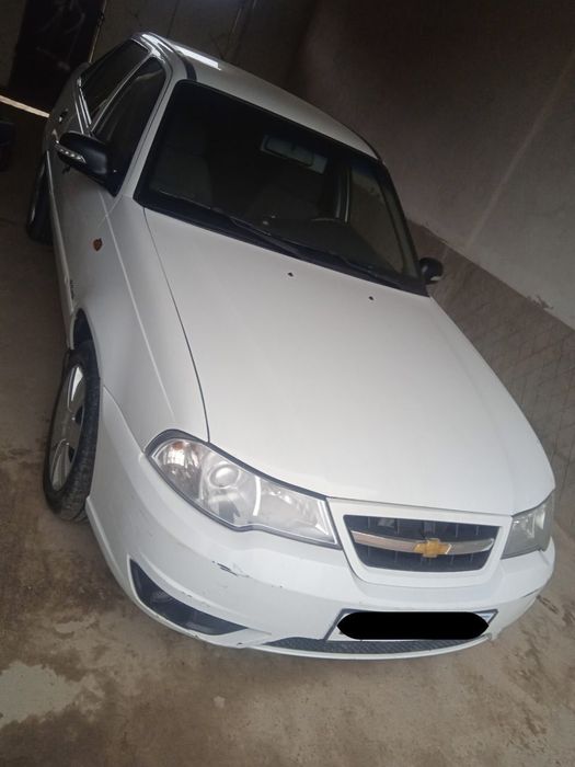 Neksia dons 2009 yil