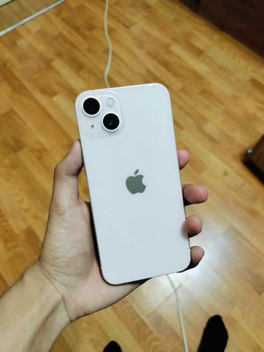 Iphone 13 128gb идеальный