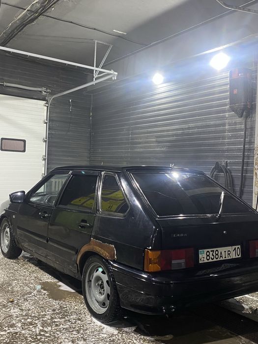 Продам ВАЗ 2114, 2007 год