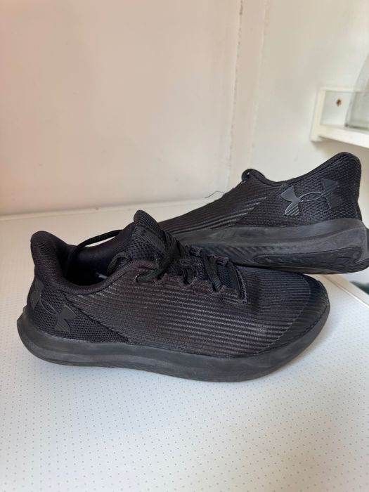 Under Armour спортни обувки – EUR 38