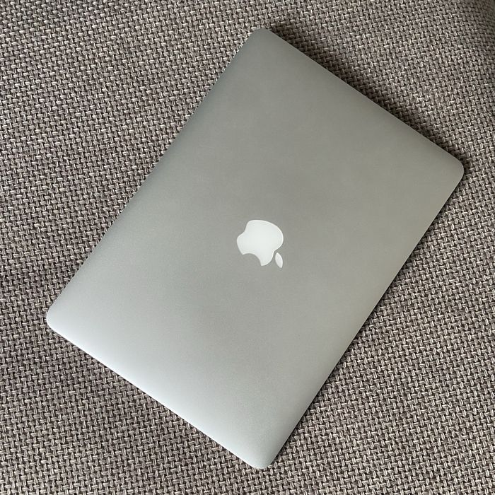 Macbook Air 2015