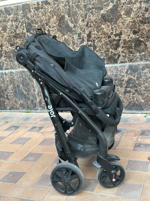 Коляска Jole б/у