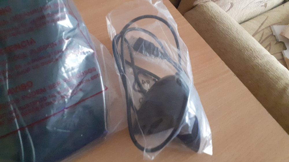 Gembird волан за компютър