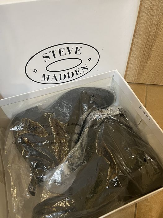 Steve Madden боти Chelsea