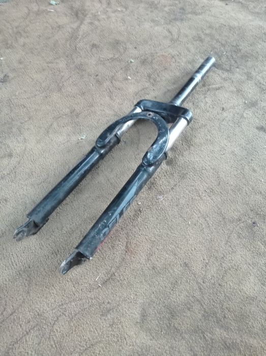 Велосипедная вилка