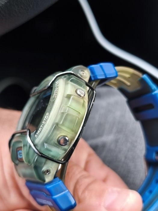 Ceas Casio G-shock DW-6900 Japan C