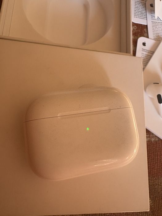 Airpods PRO 2 (2nd Generation)