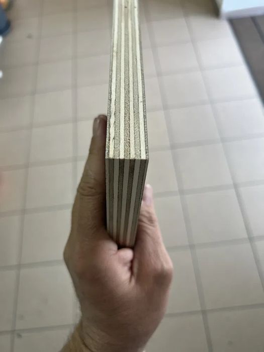 Placaj constructii TEGO, cofraje multistrat , tip doka , antiderapant