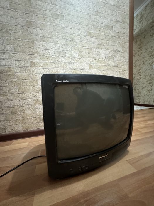 Продается телевизор DAEWOO