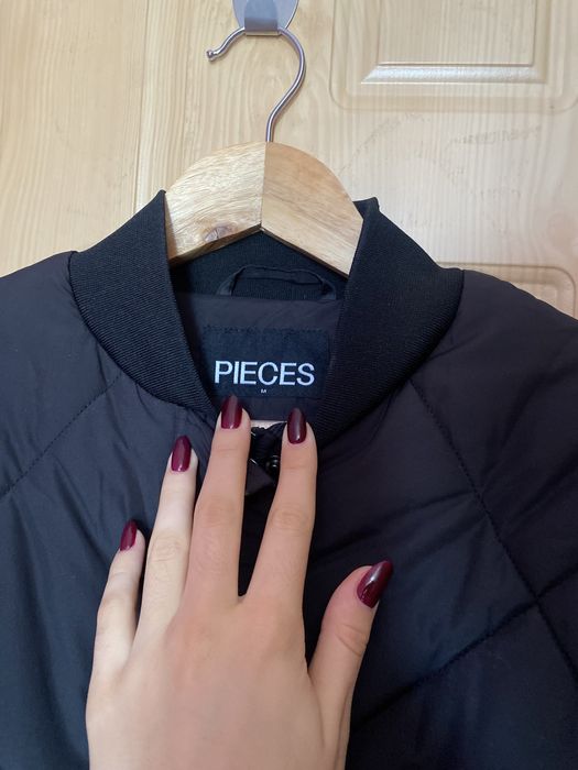 Дамски якета