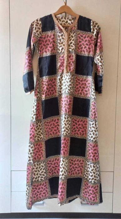 Оригинални китайски кимона и дрехи