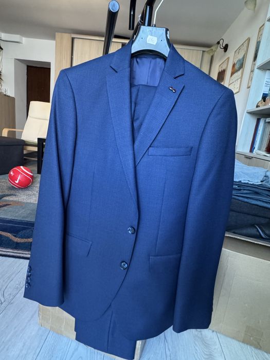 Costum Paco Romano M50