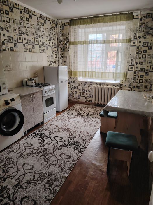 Суточная квартира 6 мкр