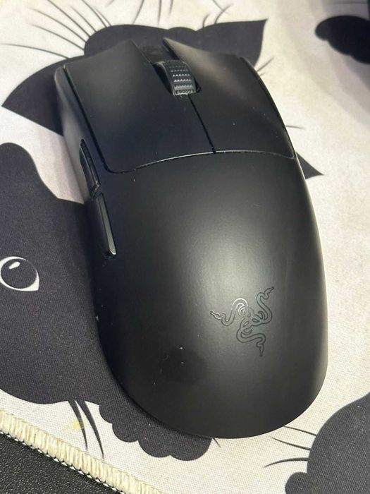 Игровая мышка Razer Viper V3 Pro