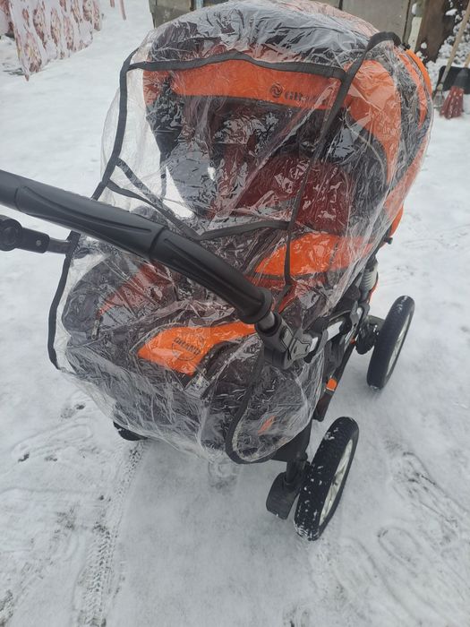 Продаж в недорожник!