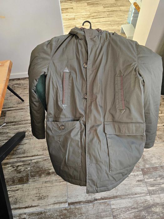 Geaca barbati Clockhouse