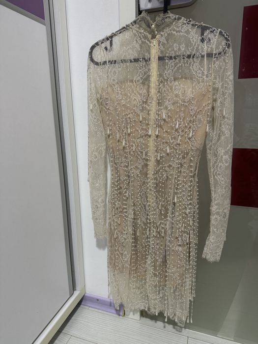 Rochie Cristina Savulescu