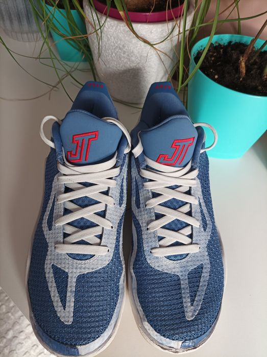 Jordan Tatum 1  размер 38